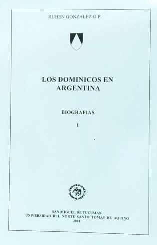 Los Dominicos en Argentina
