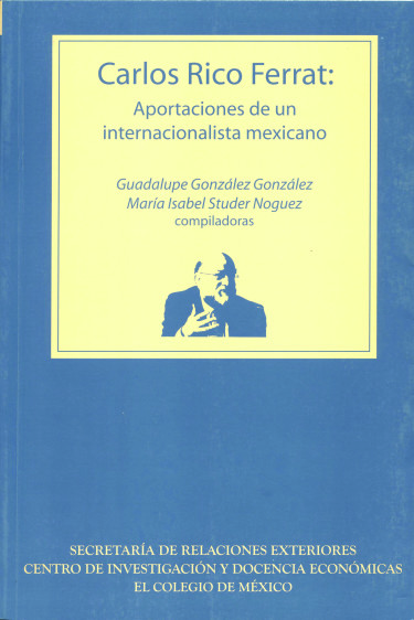 Carlos Rico Ferrat