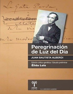 Peregrinación de luz del día o viaje y aventuras de la verdad en el nuevo mundo