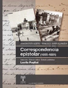 Correspondencia epistolar 1855-1881