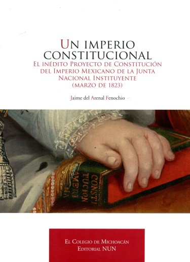 Un imperio constitucional.