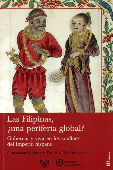 Las Filipinas, ¿una periferia global?
