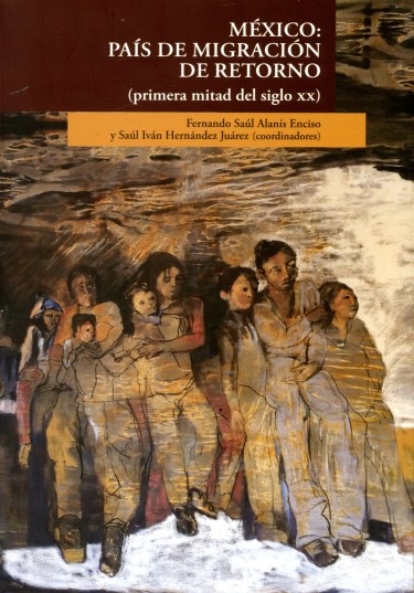 México: país de migración de retorno