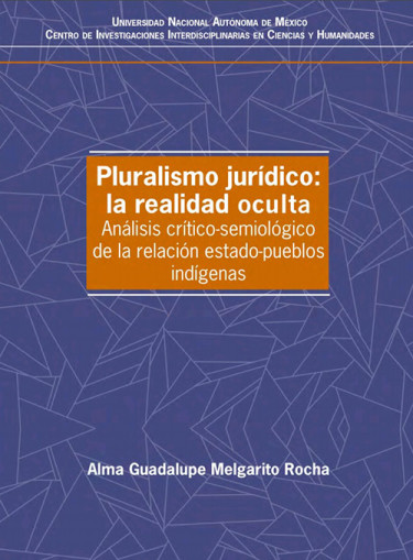 Pluralismo jurídico