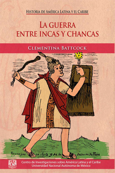 La Guerra entre Incas y Chancas