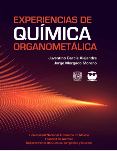 Experiencias de Química Organometálica