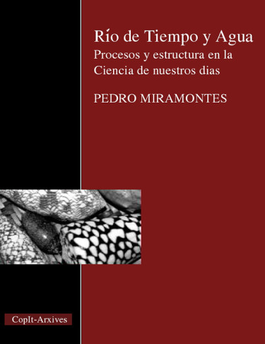 Río de Tiempo y Agua: Procesos y estructuras en la Ciencia de nuestros días