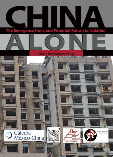 China Alone