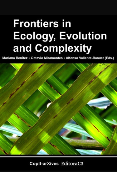Frontiers in Ecology, Evolution and Complexity