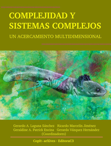 Complejidad y sistemas complejos: un acercamiento multidimensional