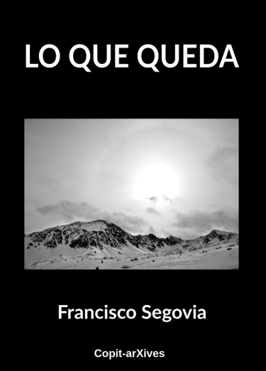 Lo Que Queda