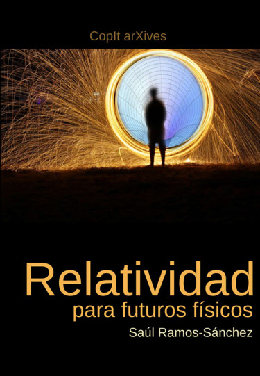 Relatividad para futuros físicos