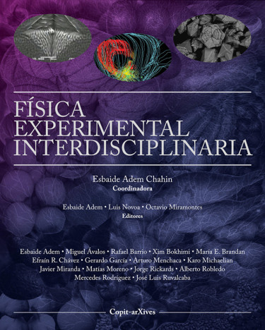 Física Experimental interdisciplinaria