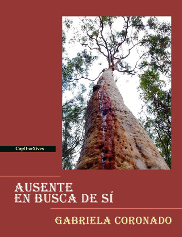 Ausente en busca de sí
