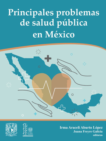 Principales problemas de Salud Pública en México