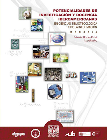 Potencialidades de investigación y docencia iberoamericanas en ciencias bibliotecológica y de la información