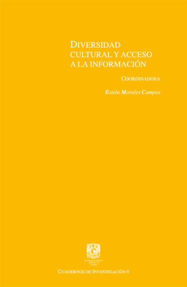 Diversidad cultural y acceso a la información