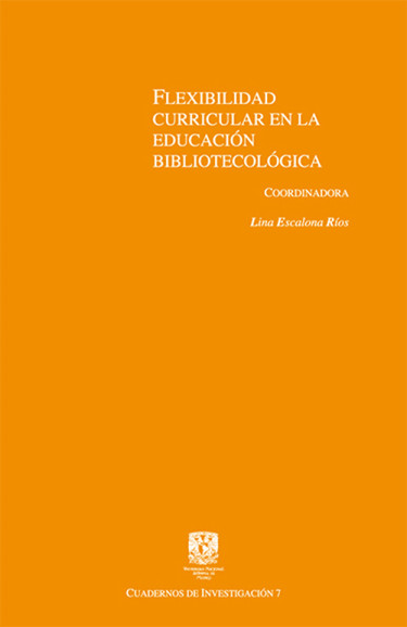 Flexibilidad curricular en la educación bibliotecológica