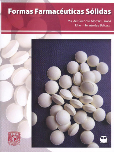 Formas Farmacéuticas Sólidas