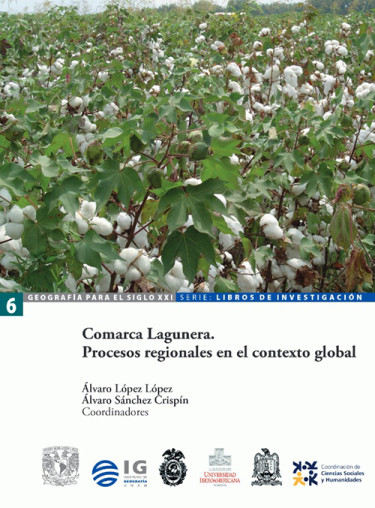 Comarca Lagunera