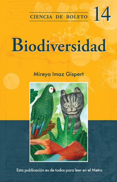 Biodiversidad