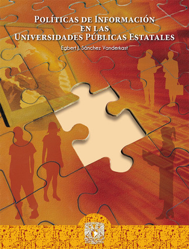 Políticas de información en las universidades públicas estatales