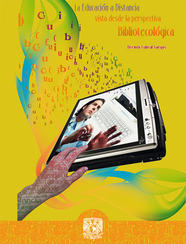 La educación a distancia vista desde la perspectiva bibliotecológica