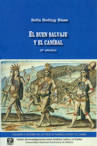 El buen salvaje y el caníbal