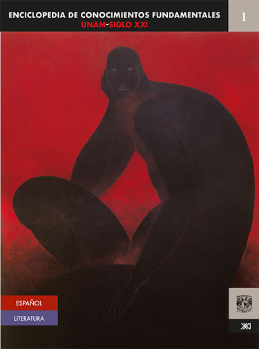 Enciclopedia de Conocimientos Fundamentales. Volumen 1. Literatura y Español