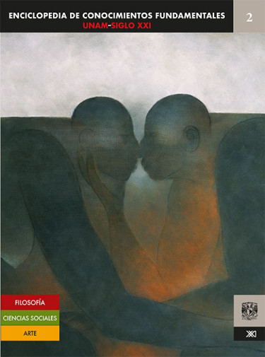 Enciclopedia de Conocimientos Fundamentales. Volumen 2. Filosofía, Ciencias Sociales y Arte