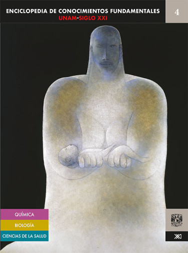 Enciclopedia de Conocimientos Fundamentales. Volumen 4. Biología, Química y Ciencias de la Salud