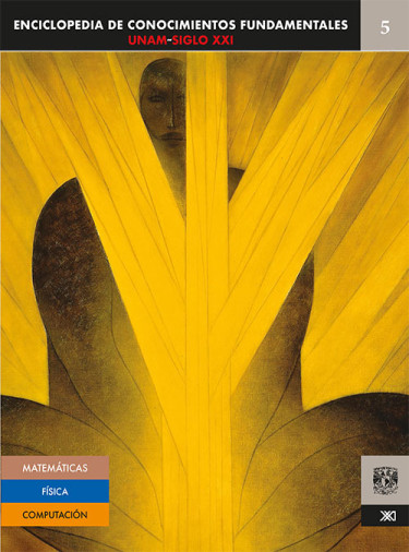 Enciclopedia de Conocimientos Fundamentales. Volumen 5. Matemáticas, Física y Computación