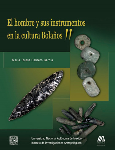 El hombre y sus instrumentos en la cultura Bolaños