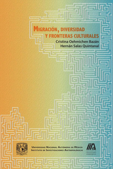 Migración, diversidad y fronteras culturales