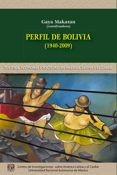 Perfil de Bolivia