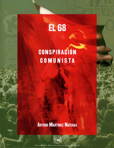 Conspiración comunista