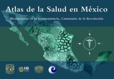 Atlas de la Salud en México:
