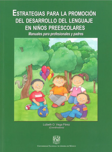 Estrategias para la promoción del desarrollo del lenguaje en niños preescolares
