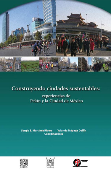 Construyendo ciudades sustentables