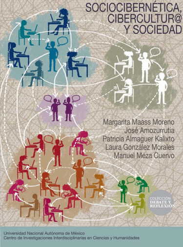 Sociocibernética, cibercultur@ y sociedad