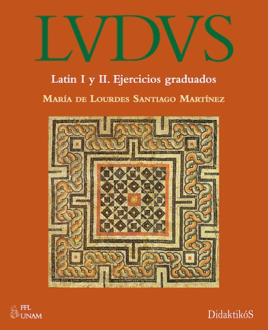 LVDVS: Latín I y II Ejercicios graduados