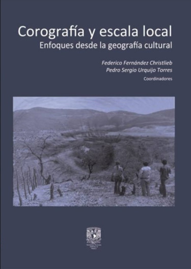 Corografía y Escala Local