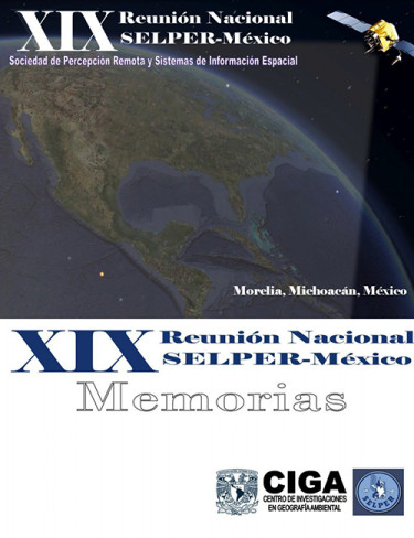 XIX reunión nacional SELPER-México