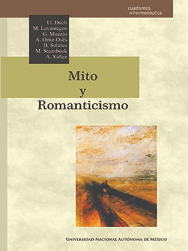 Mito y romanticismo