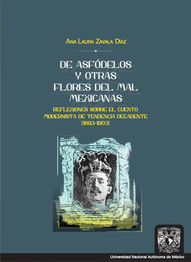 De asfódelos y otras flores del mal mexicanas