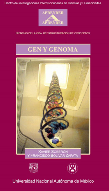 Gen y genoma