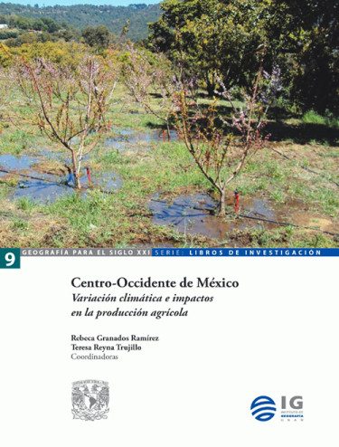 Centro-Occidente de México