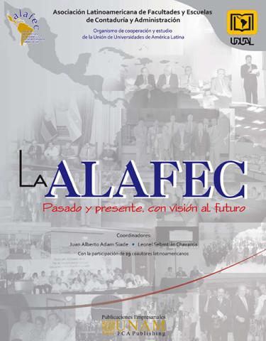 La ALAFEC. Pasado y presente con visión al futuro