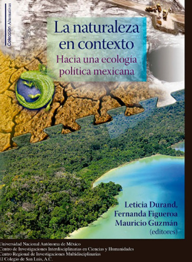 La naturaleza en contexto