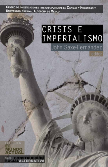 Crisis e imperialismo